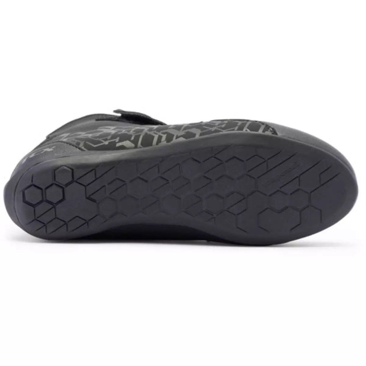 Baskets Femme TCX Shifter Sport Noir - Baskets Moto Femme