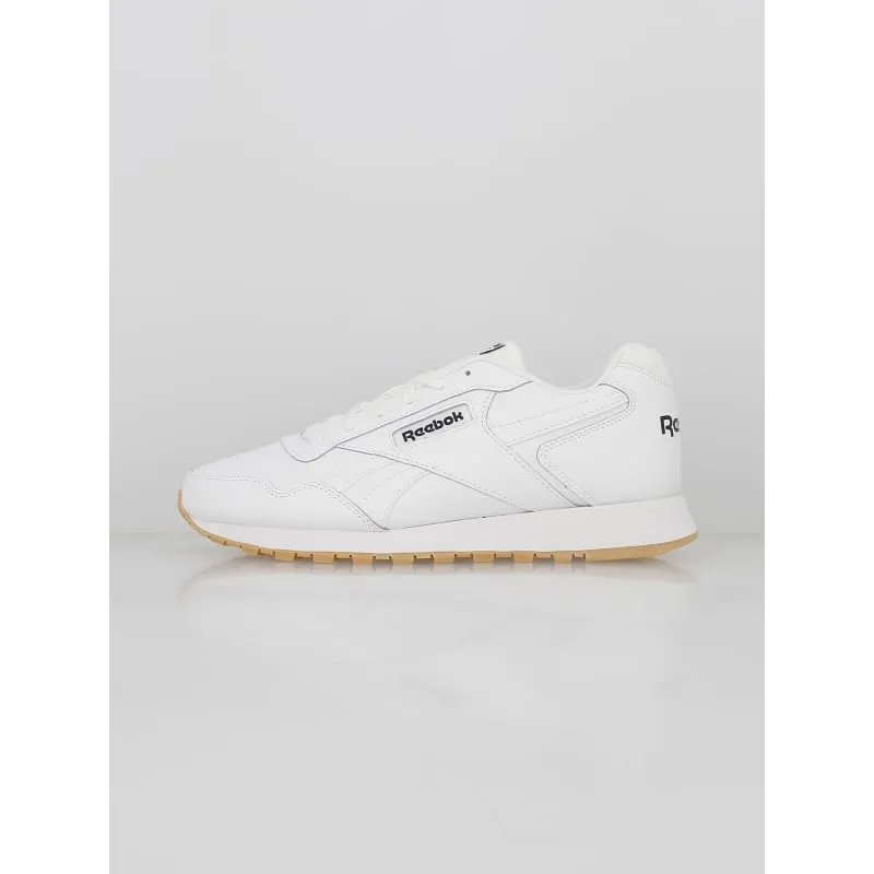 Baskets glide blanc - Reebok | wimod