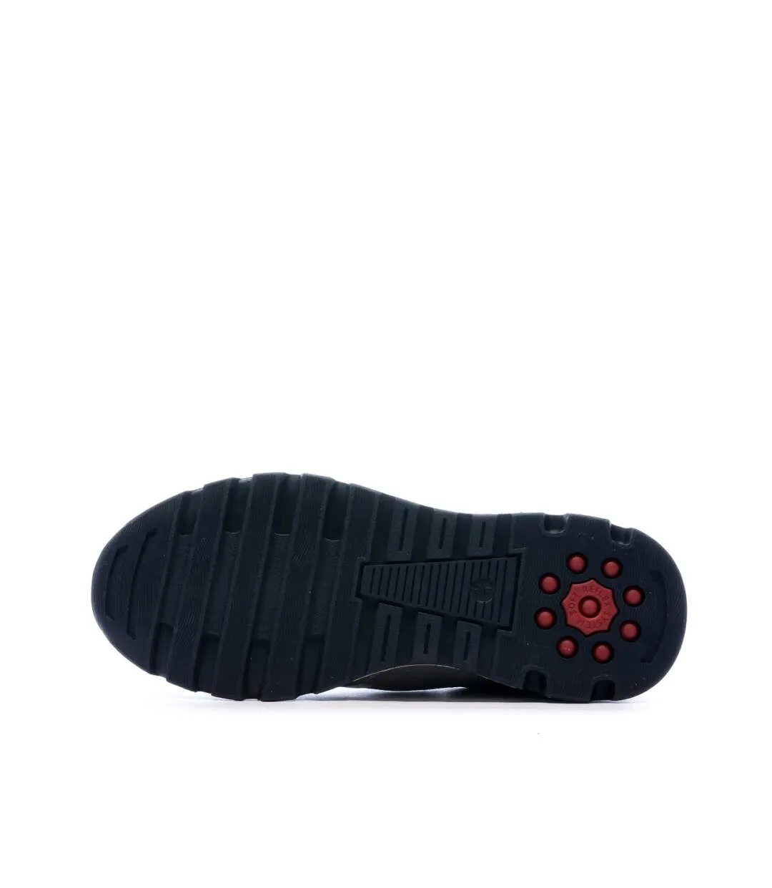Baskets Grises Homme Relife Jil