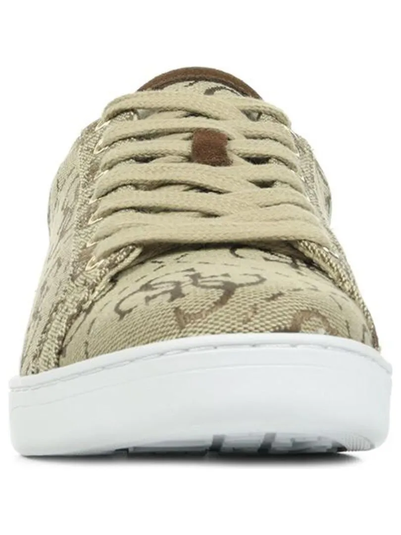 Baskets Guess Rosalia 7 - Beige