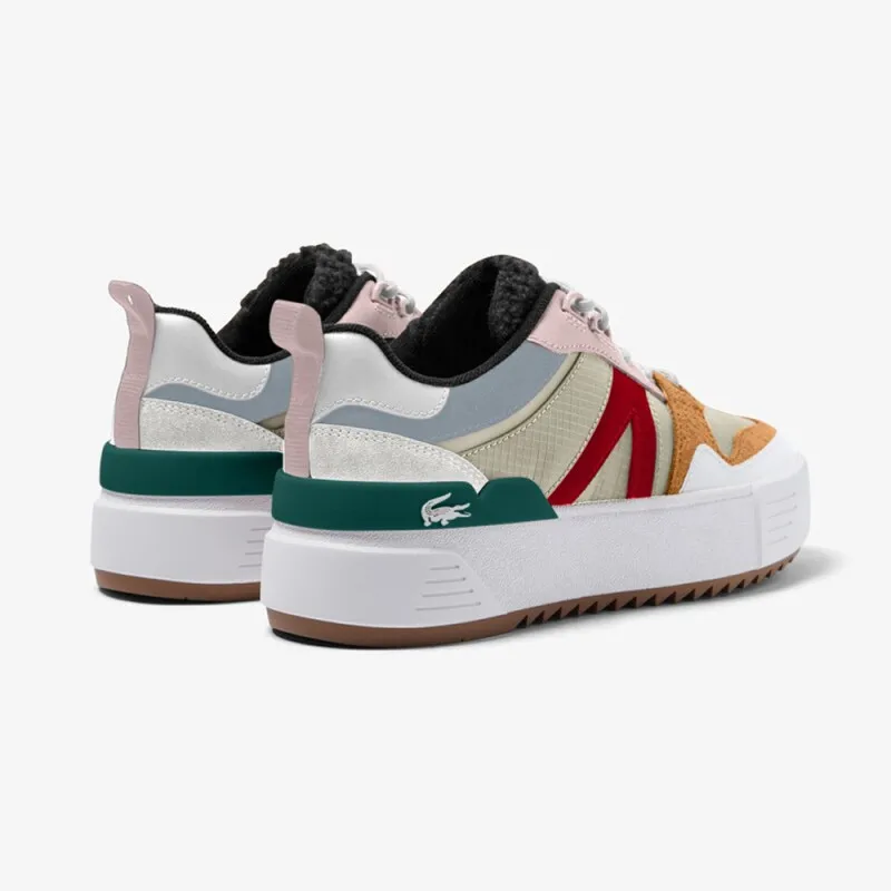 Baskets Lacoste L002 Winter Cuir