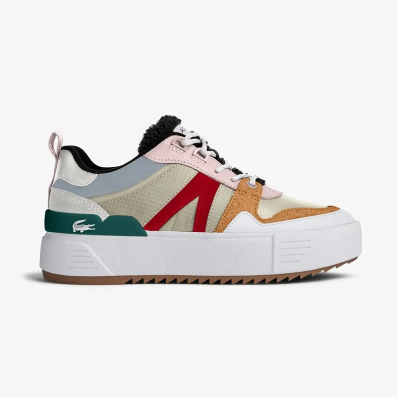 Baskets Lacoste L002 Winter Cuir