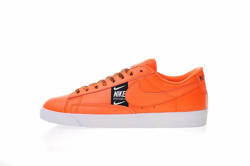 Baskets Nike Blazer Low 40 Femme