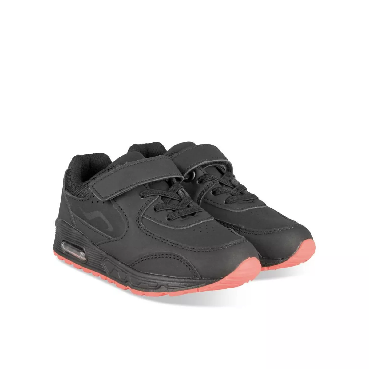 Baskets NOIR UNYK
