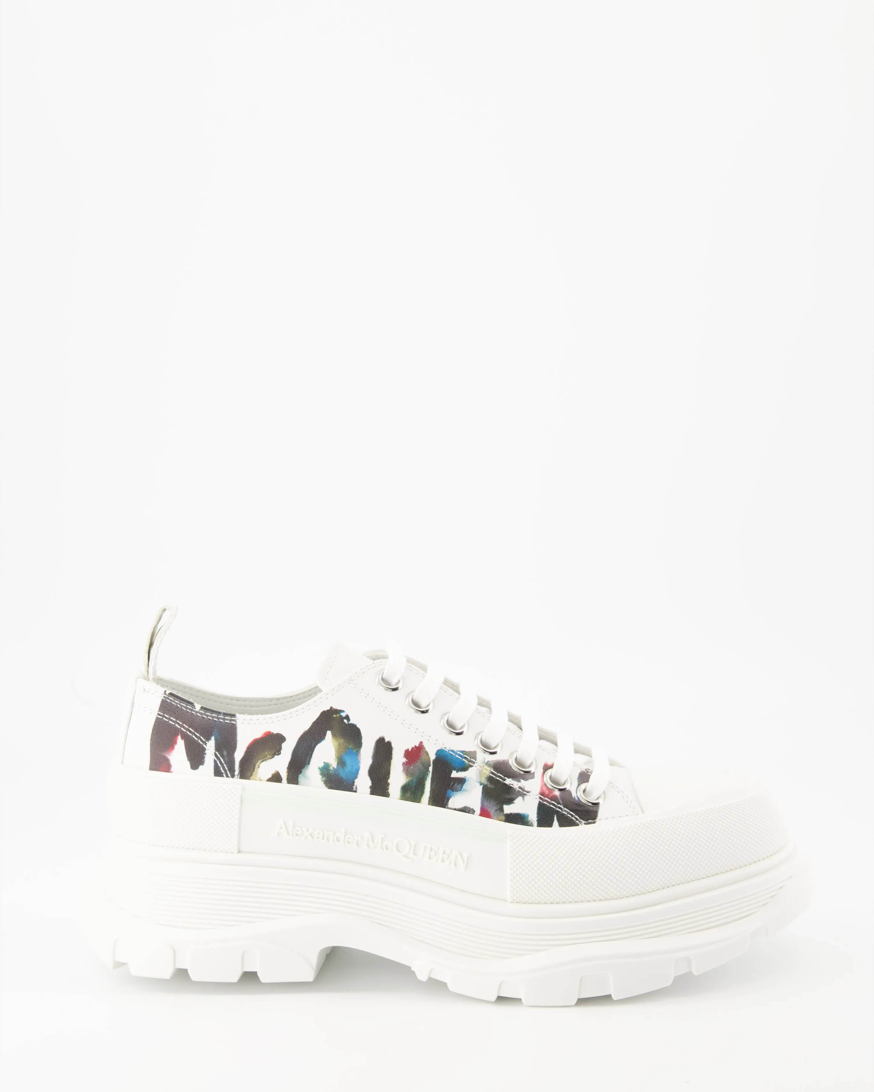 Baskets Tread Slick