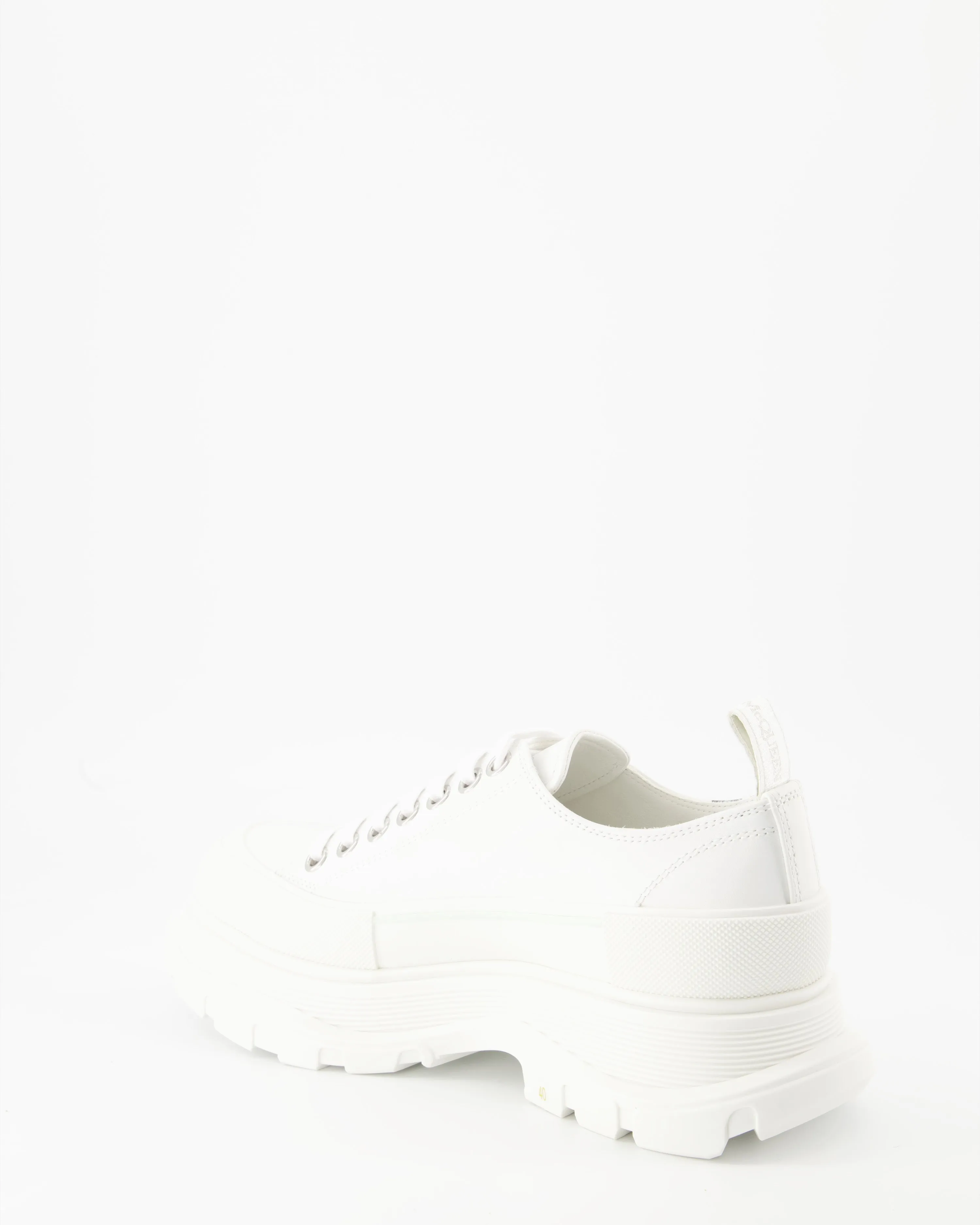 Baskets Tread Slick
