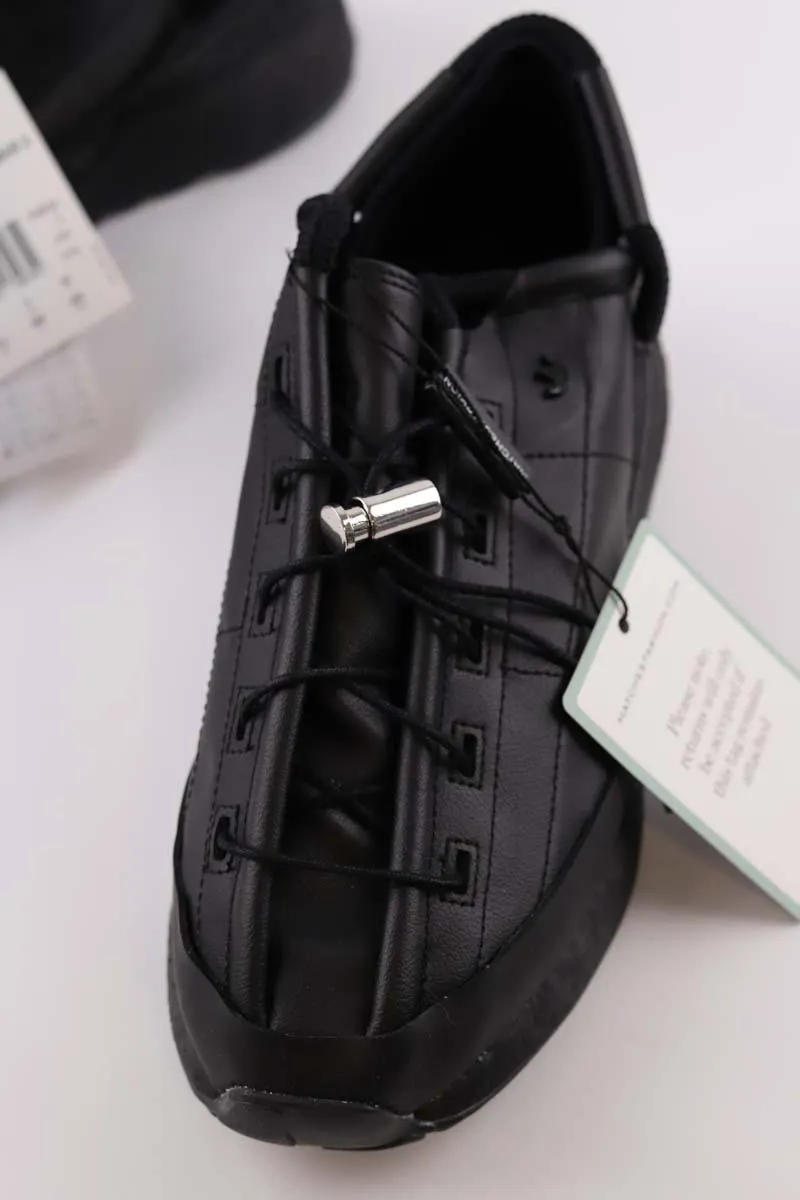 Baskets ZX en cuir