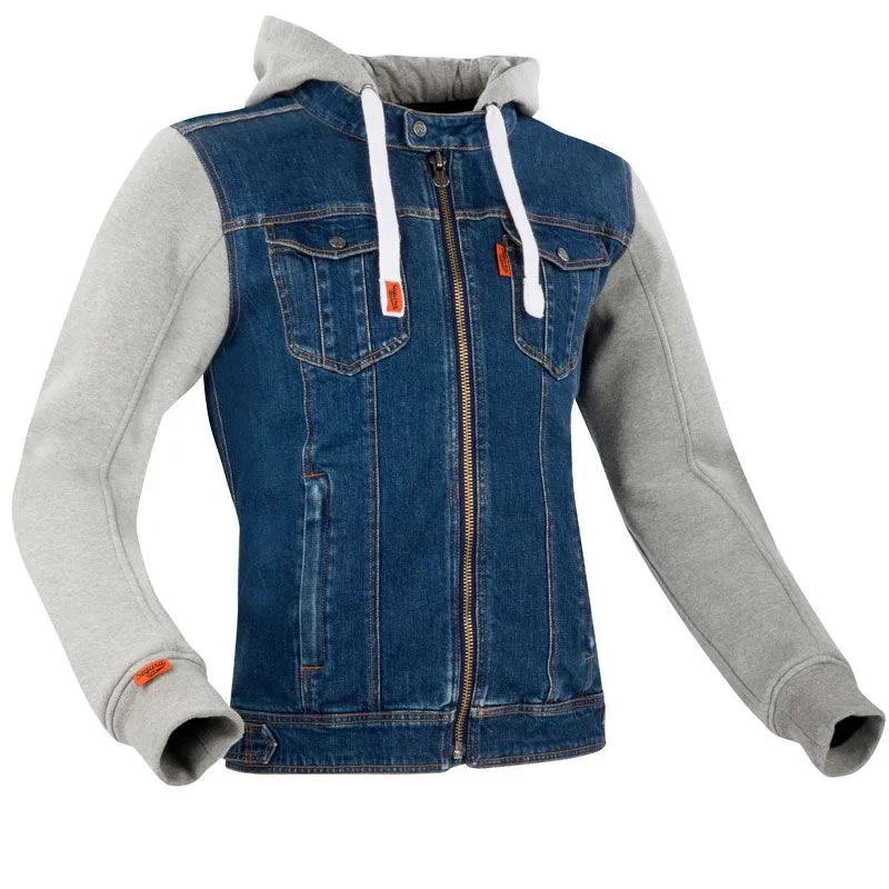 BLOUSON HOMME SEGURA JESSY