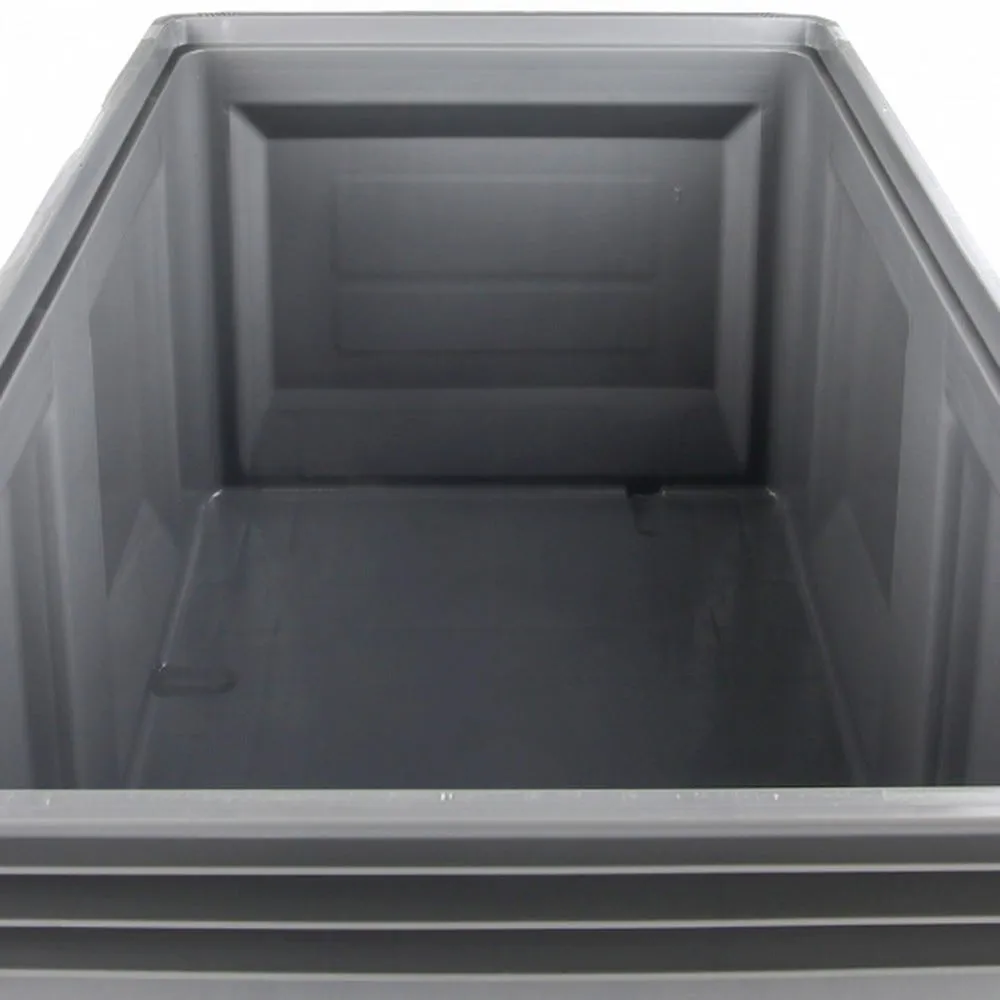 Caisse palette 800x1200 3 semelles gilac