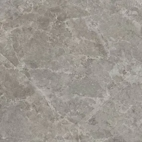 Carrelage antibactérien Panaria Ceramica Trilogy Sandy Grey Soft 50x100 cm PZ9TYS3 | Carrelage imitation marbre 