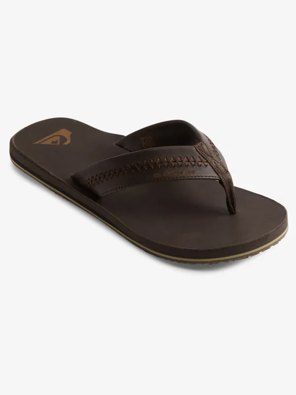 Carver Natural - Sandales pour Homme
