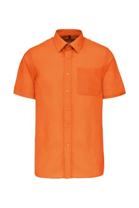 Chemise MC Homme Ace