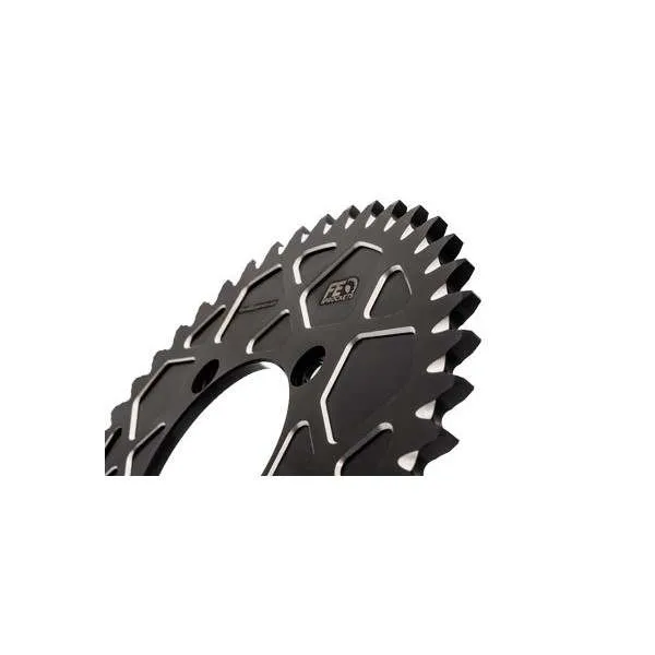 COURONNE ALU BETA 250.REV3 '03/07 44 520