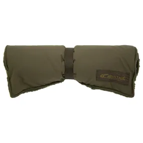 Coussin d’assise d’affût Carinthia, vert olive
