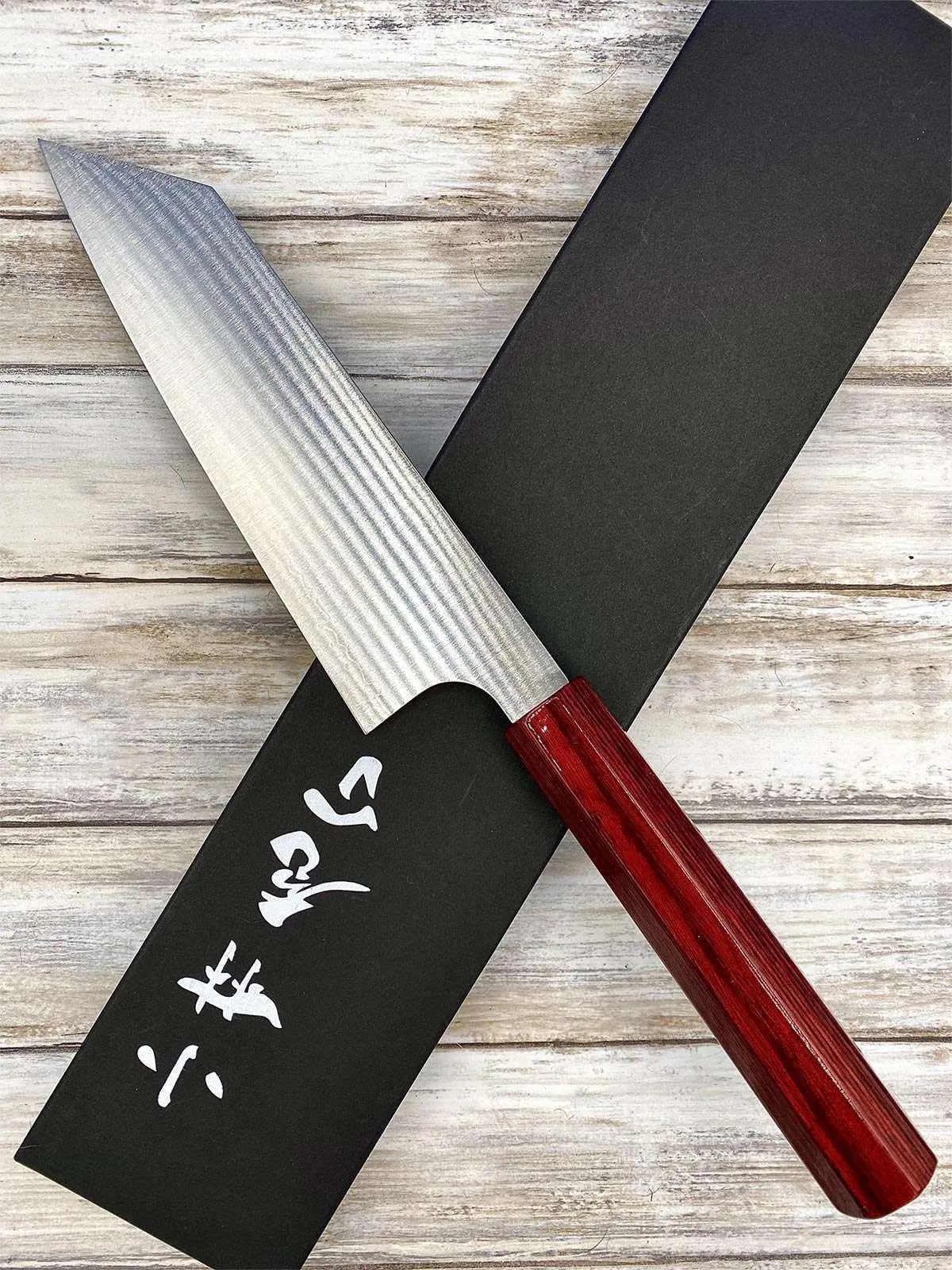 Couteau Japonais Kei Kobayashi 