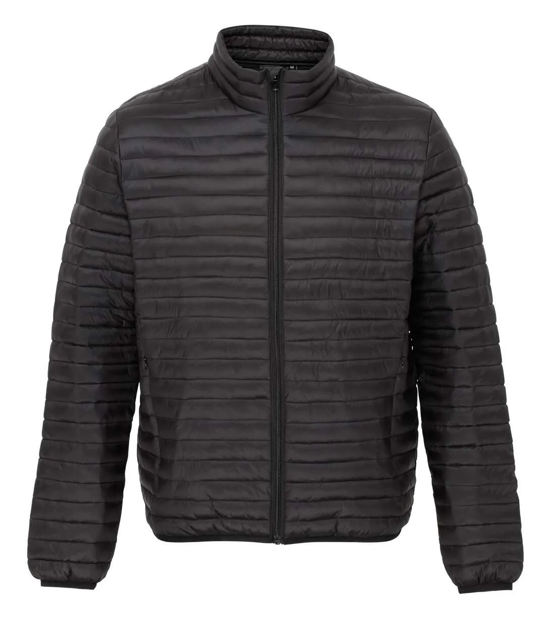 Doudoune pour homme - TS018 - noir
