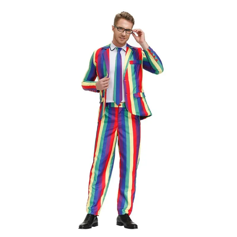 Déguisement Soirée Disco Homme