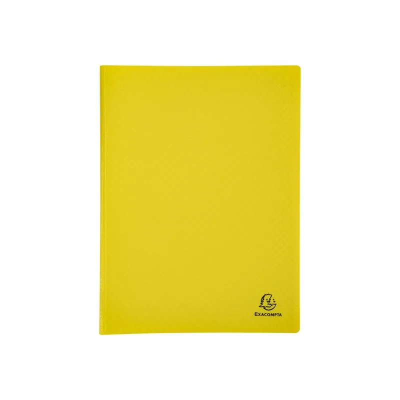 Exacompta Forever Young - Porte vues - 60 vues - A4 - disponible dans différentes couleurs