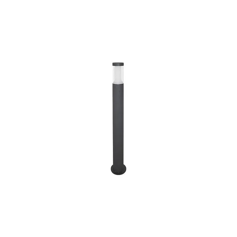 Filo p 8w 420lm 3000k ip56 anthracite (OU17724)