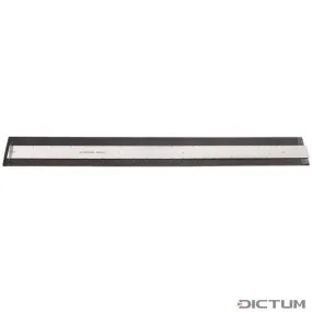 Fretting Ruler, Guitar, Classical 650 mm