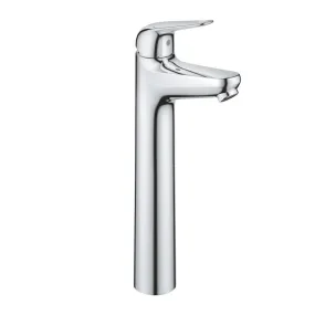 Grohe Swift Mitigeur monocommande pour vasque à poser, taille XL, chrome (24331001)