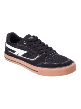 Hi-Tec - Baskets MORIN - Noir Beige