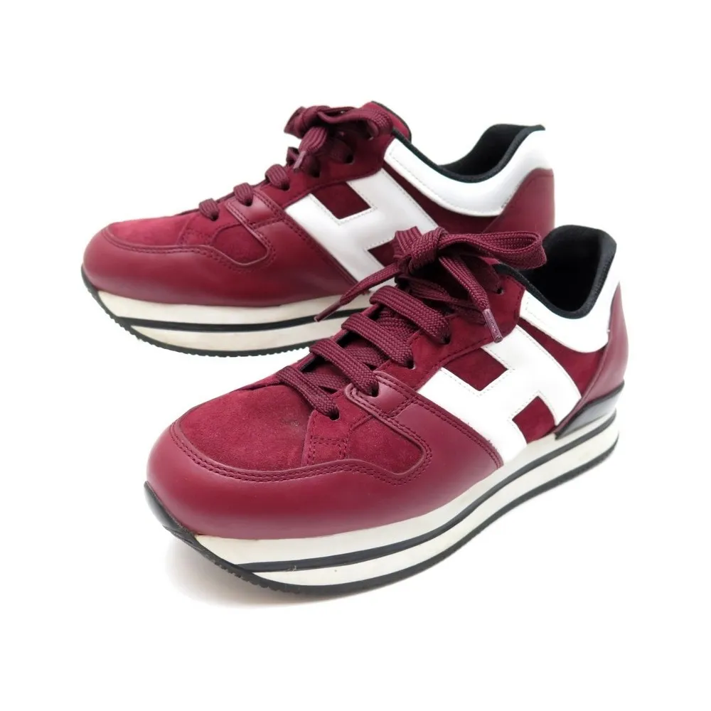 HOGAN BASKETS h222