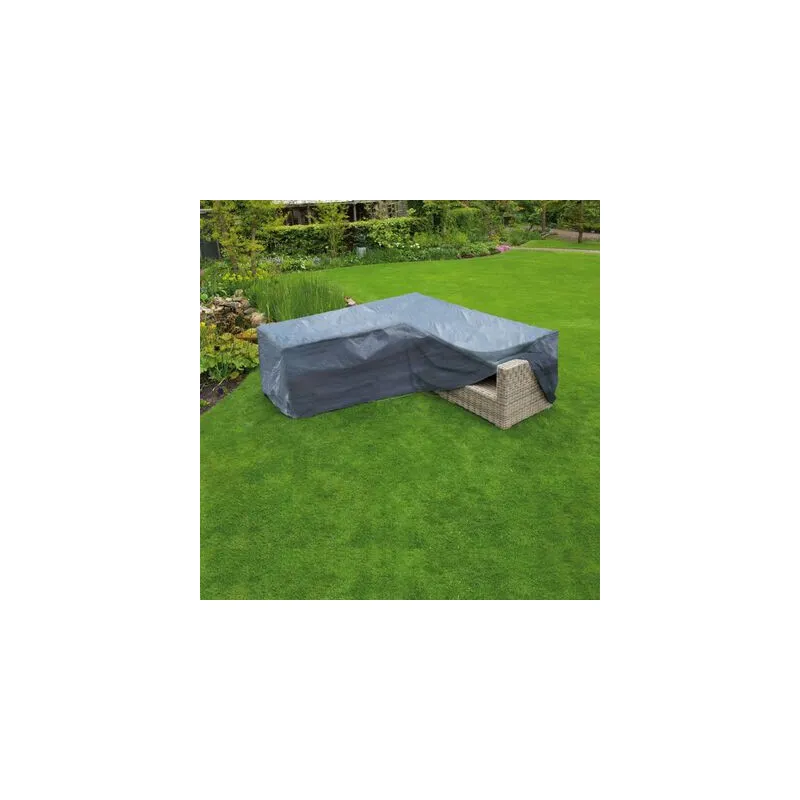 Housse de protection canapé - H90 x 250 x 90 cm