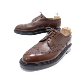JM WESTON DERBIES 590 triple semelles triple semelles