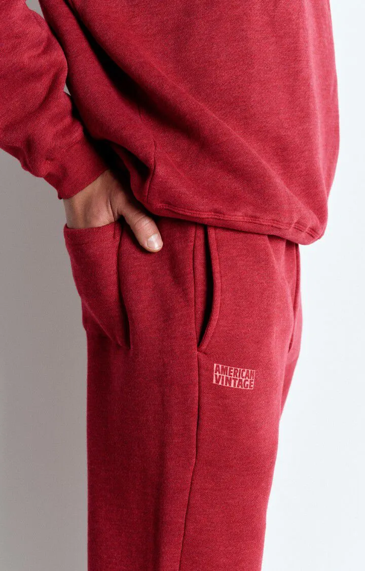 Jogging homme Doven | MDOV05CE25