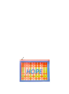 LIGHTREE  Pochette Hope - Orange