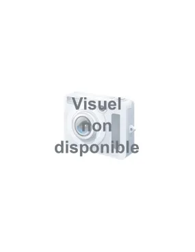 montagne plat ovale 29,5 x 17 cm porcelaine - table et cook