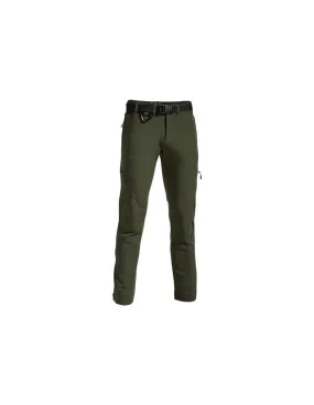 Pantalon Homme Long Explorer Khaki
