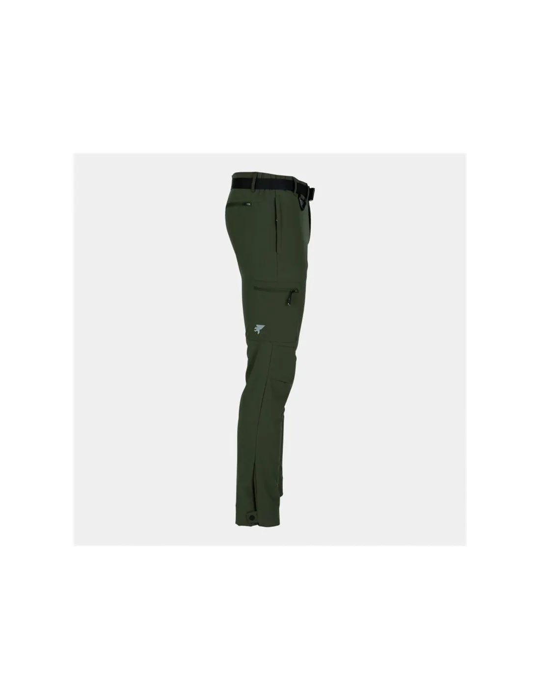 Pantalon Homme Long Explorer Khaki