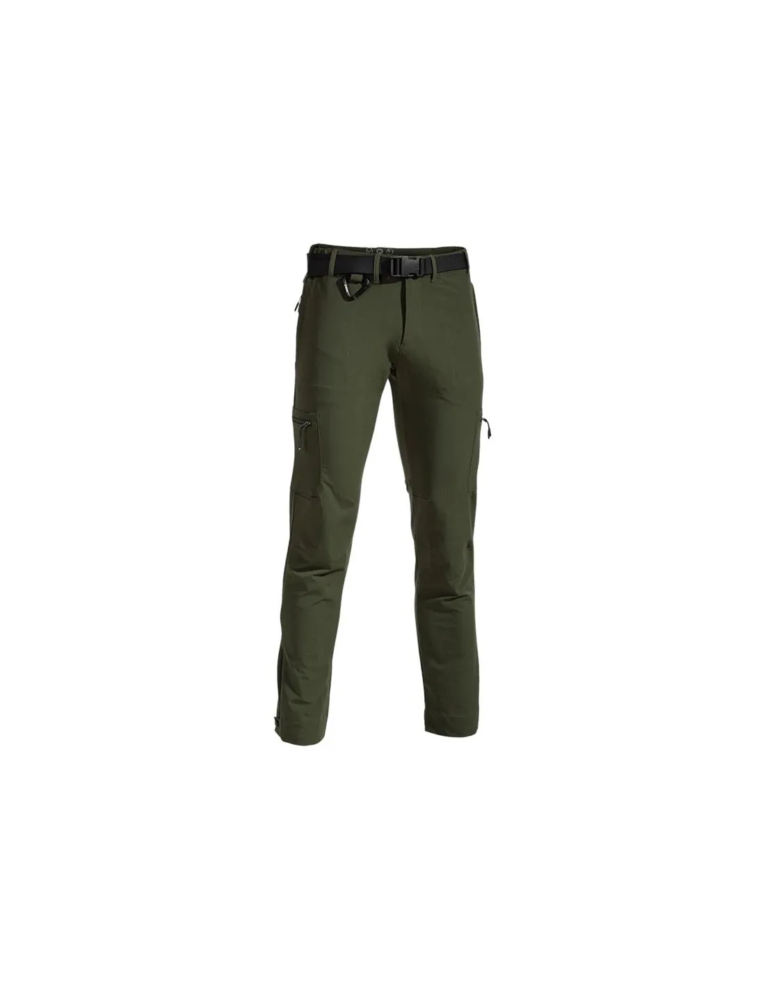 Pantalon Homme Long Explorer Khaki