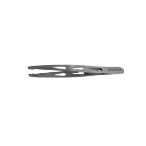 Pince à épiler mors oblique / 10g