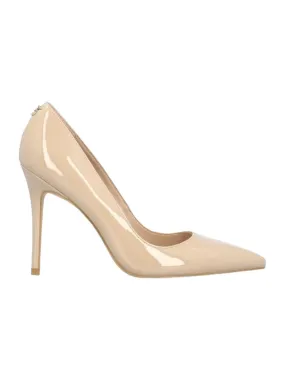 PINKO Escarpins Femme JULIETTE 09 SD0125E002 O66 Rose
