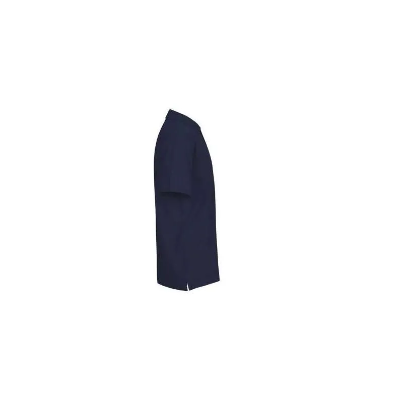Polo piqué homme