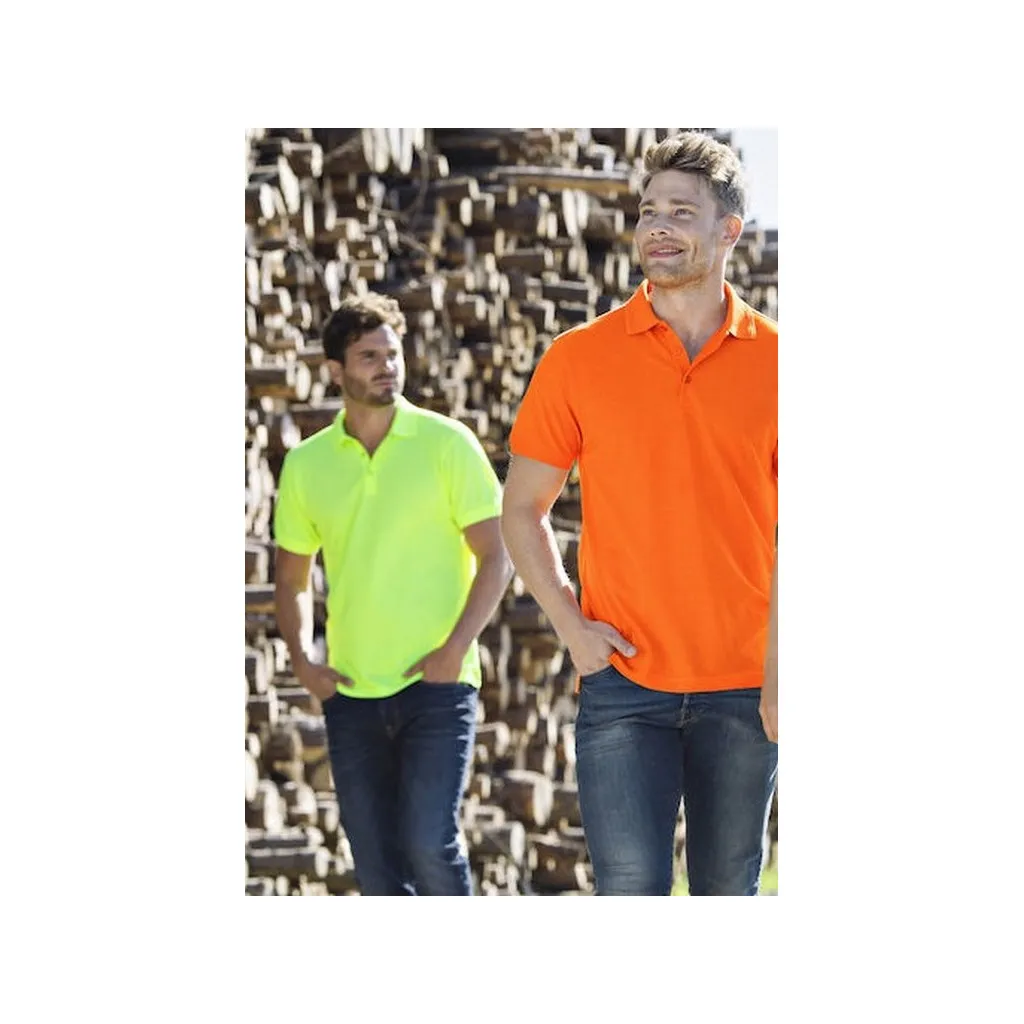 Polo WORKWEAR Homme