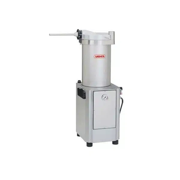 Poussoir hydraulique doté d'une puissance de 920 W modèle P 20
