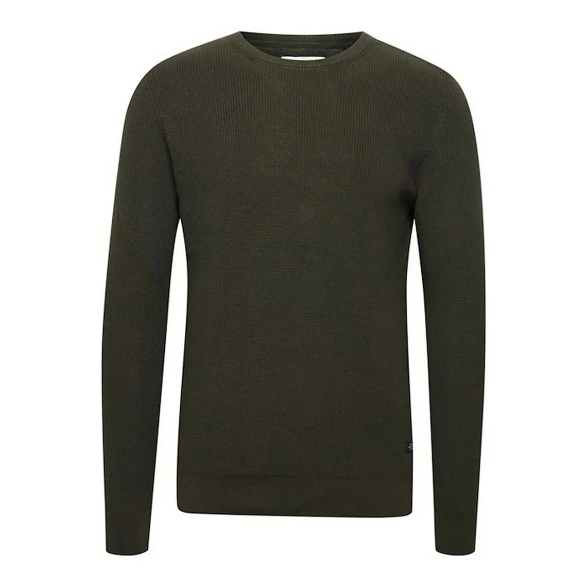 Pull homme en coton gris Blend - Pull / Gilet / Sweatshirt Homme sur MenCorner