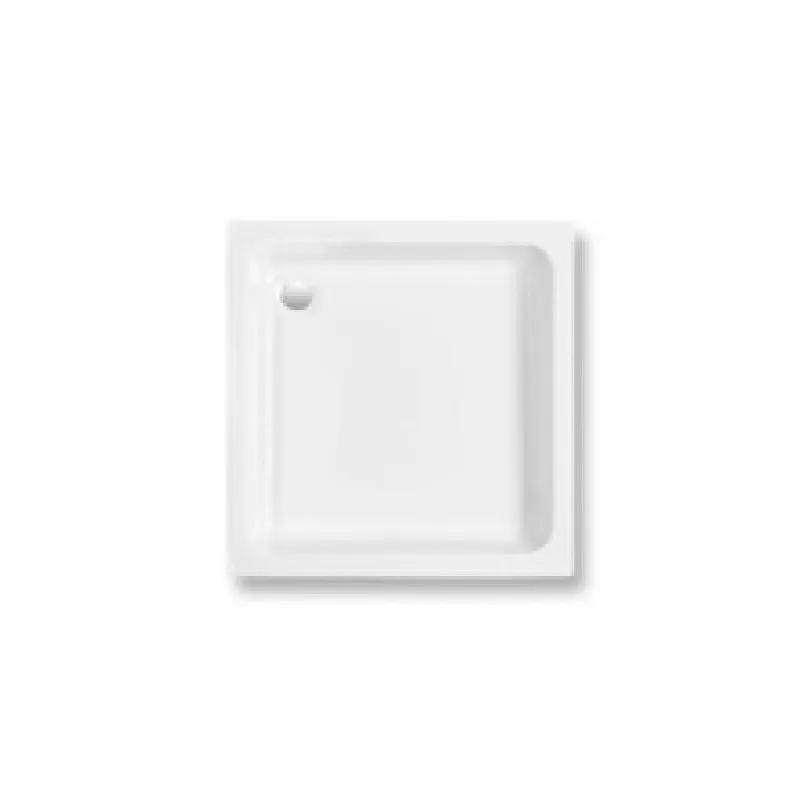 Receveurs de Douche en Acryl GRANADA 90X90 ANTIDERAPANT: 500107