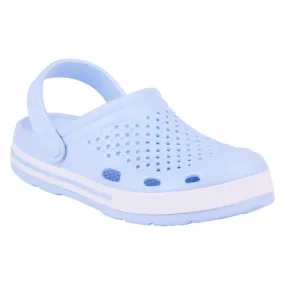 Sabots Coqui Lindo 92800617043 bleu