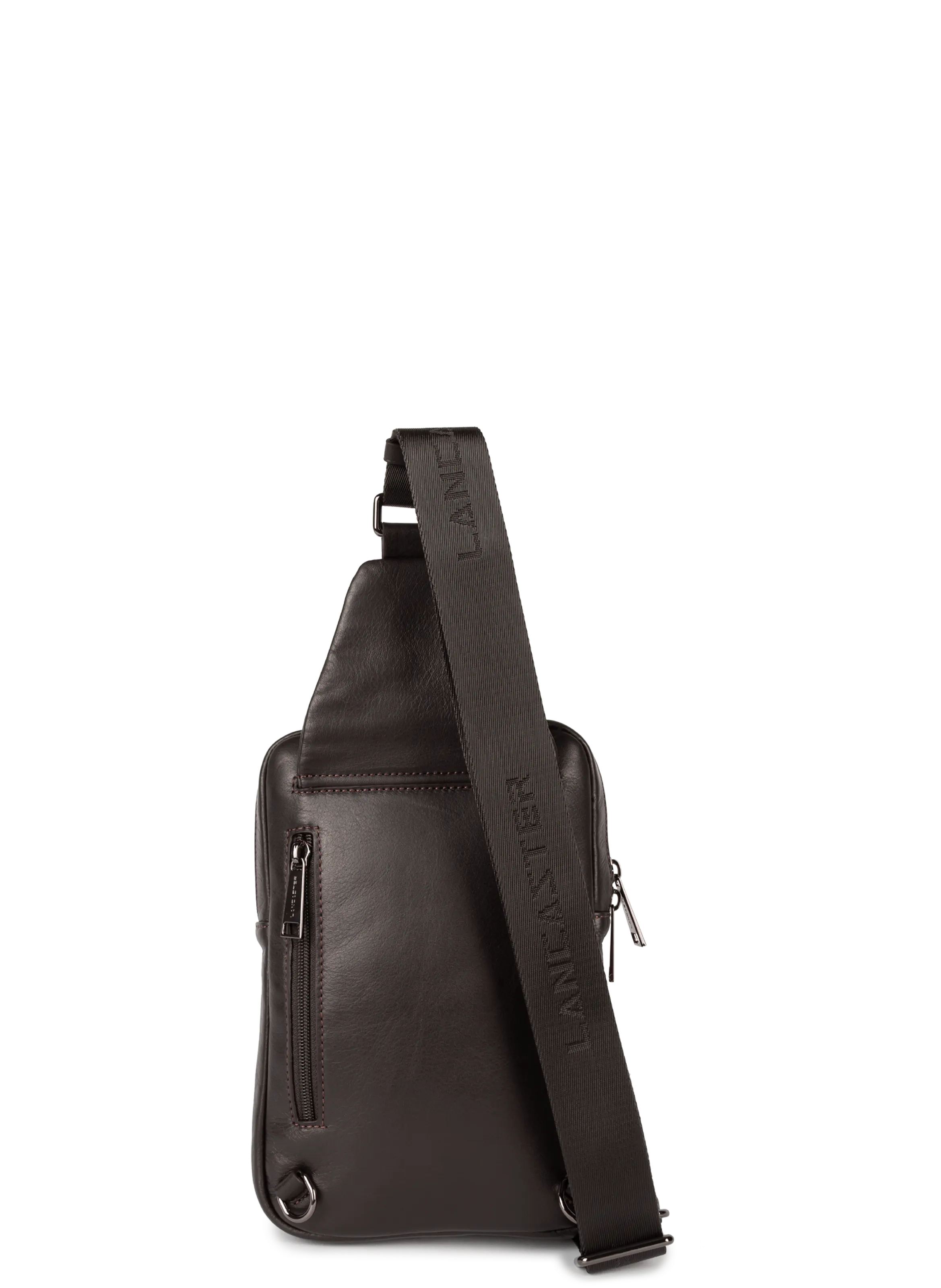 SAC BODY - SOFT VINTAGE HOMME - LANCASTER pour HOMME | Printemps