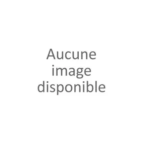 Sandales compensées noires femme