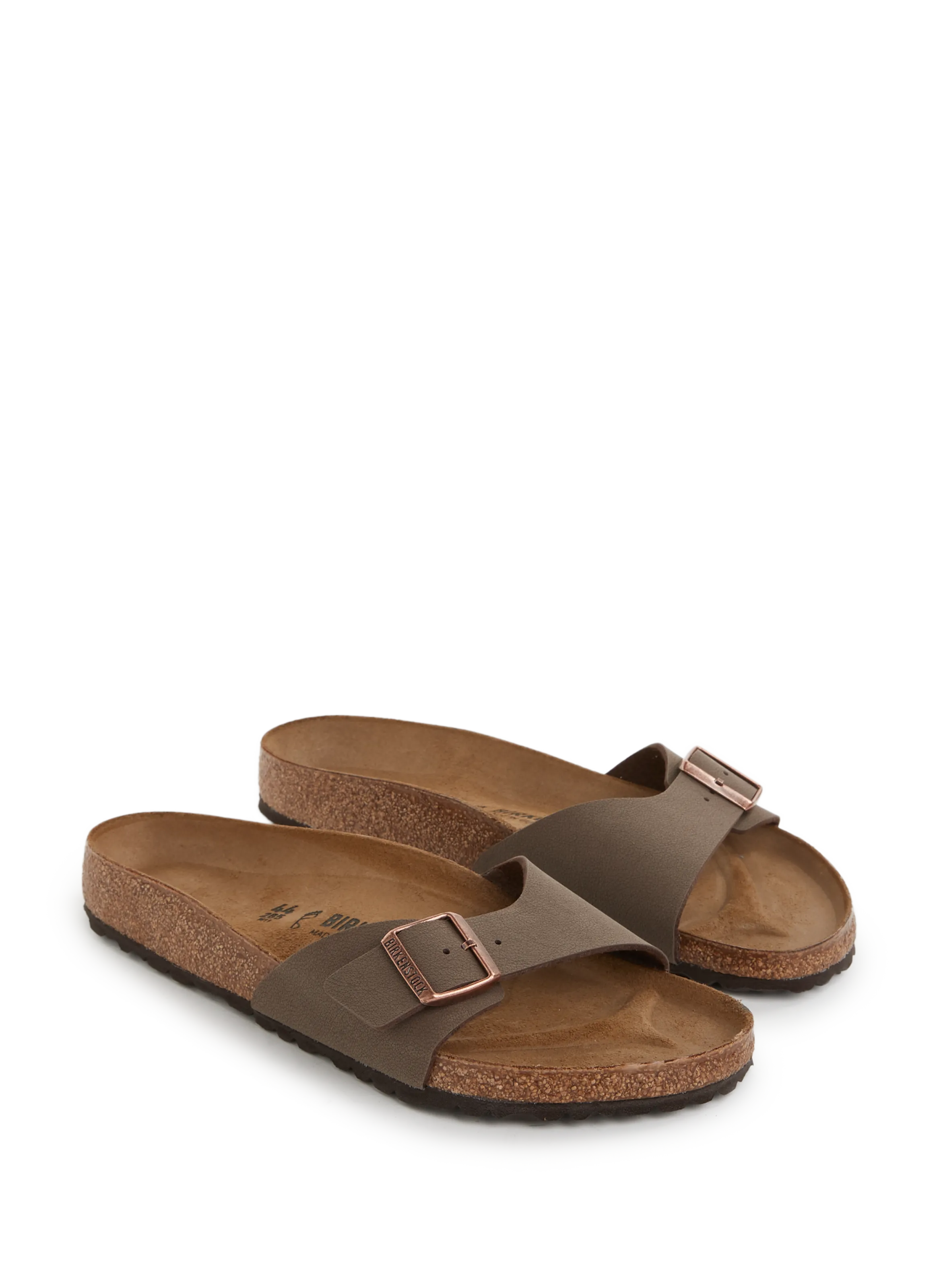 SANDALES MADRID - BIRKENSTOCK pour HOMME | Printemps