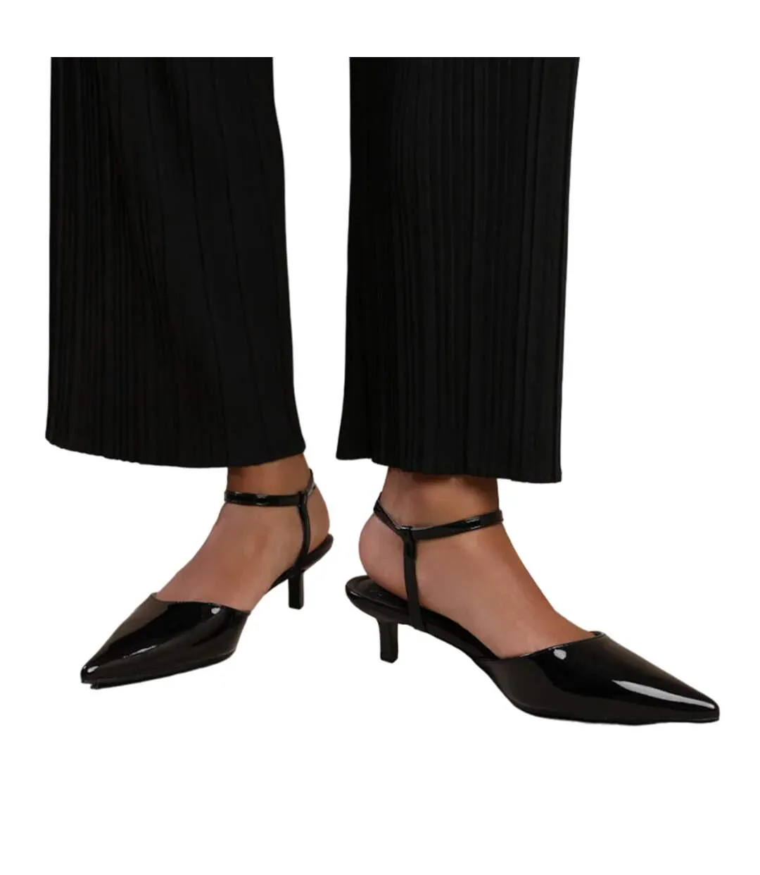 Sandales malta femme noir Where's That From