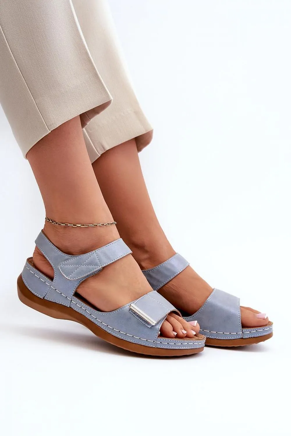 Sandales Step in style (197898)