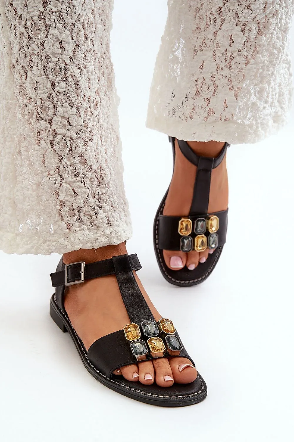 Sandales Step in style (198408)