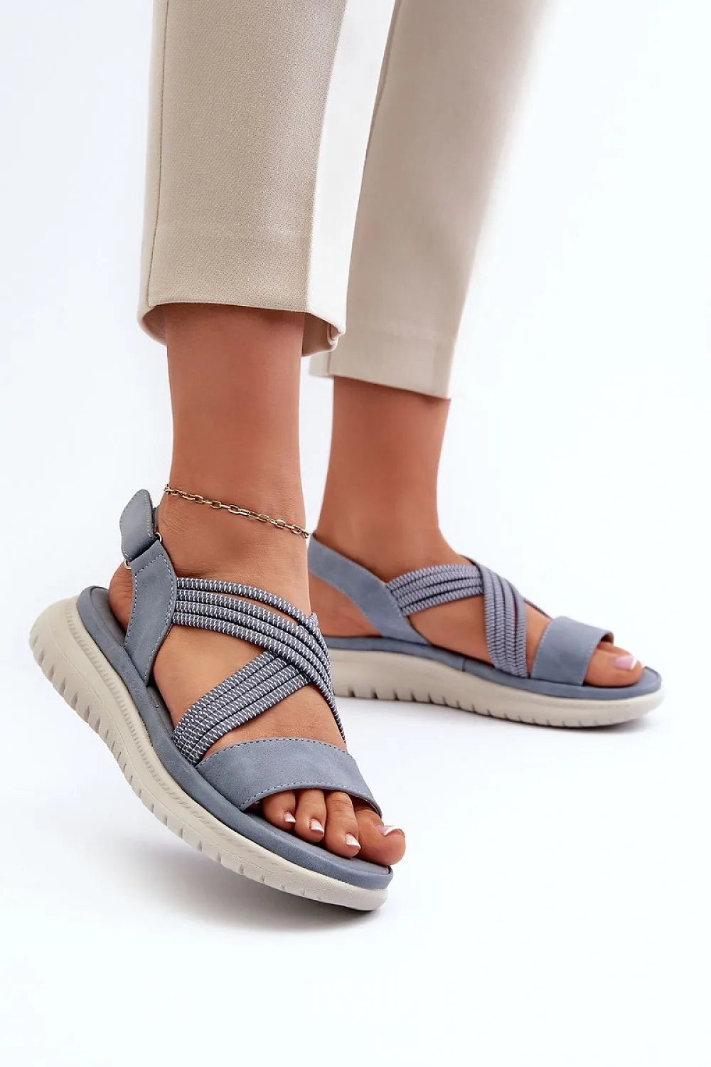 Sandales Step in style (198787)